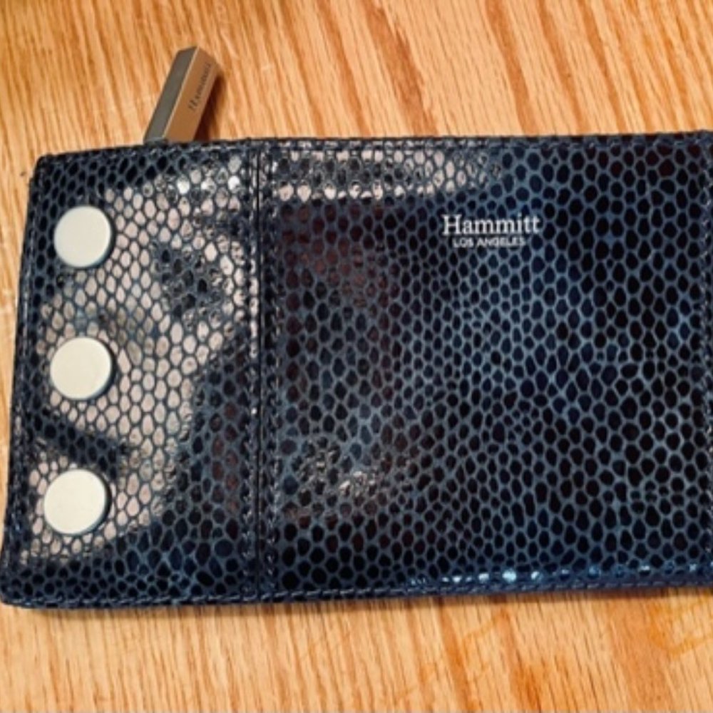 Hammitt 110 North Wallet